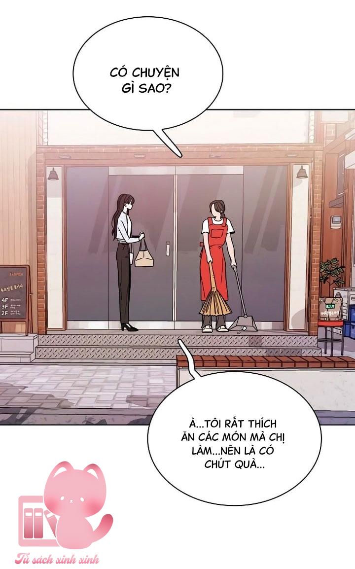 Hôn Trước Khi Ngủ Chapter 4 - Trang 4