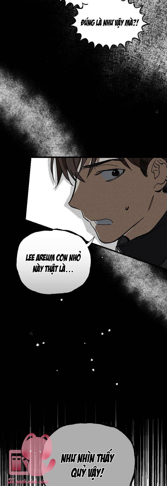 Đêm Của Bóng Tối Chapter 1 - Trang 4