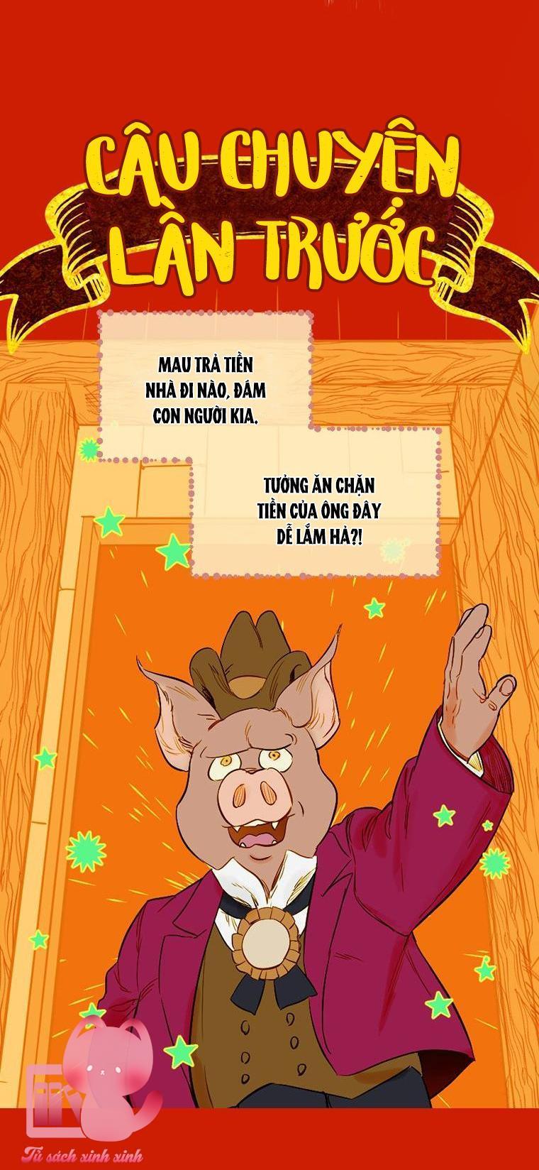Khế Ước Hôn Nhân Của Mẹ Tôi Chapter 1 - Trang 4