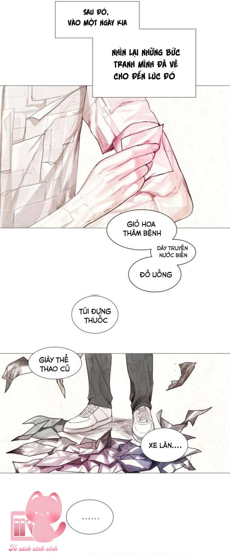 Thần Bí Chap 11 - Trang 2