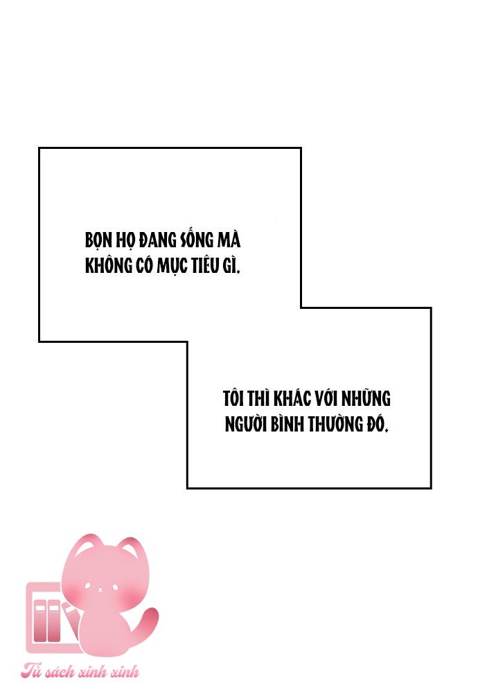 Nhật Ký Tình Yêu Mù Mờ Của Tôi Chap 1 - Trang 3
