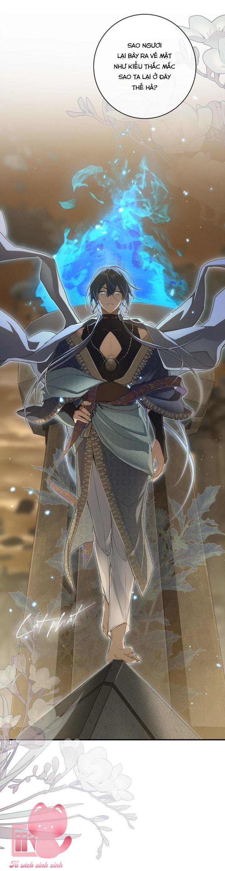 Hướng Về Ánh Dương Lần Nữa Chapter 93 - Trang 4