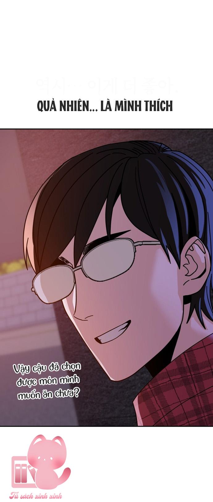 Lớ Ngớ Vớ Phải Tình Yêu Chapter 41 - Trang 4