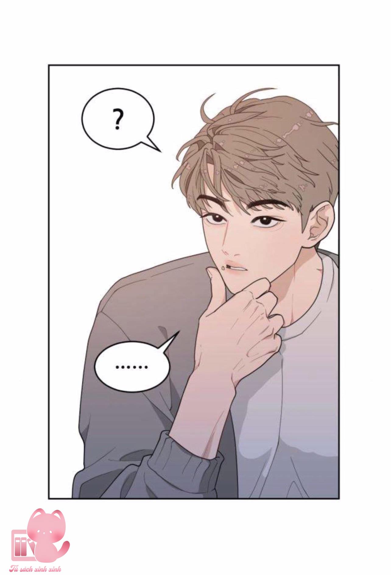 Vận May Không Ngờ Chapter 3 - Trang 4