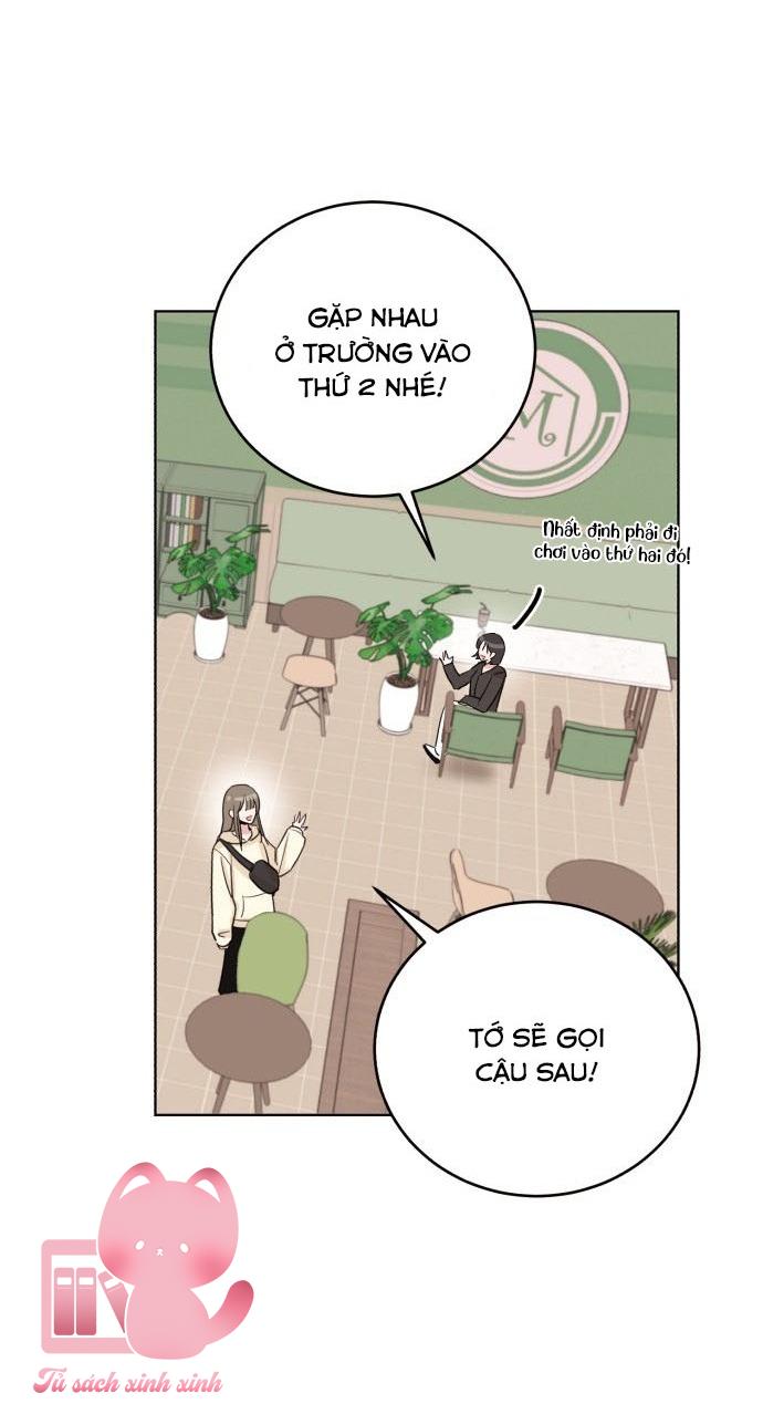 Chúng Ta Là Gì Của Nhau? Chap 8 - Trang 2