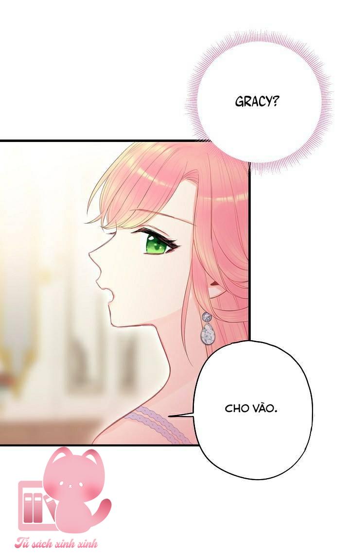 Ác Nữ Muốn Ly Hôn Chap 66 - Trang 2