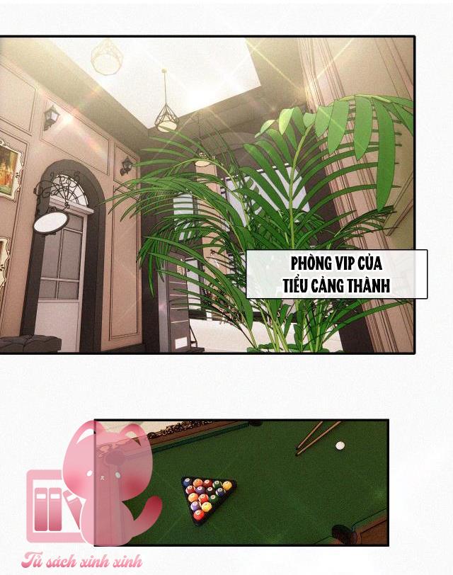 Bệnh Yêu Chapter 10 - Trang 3