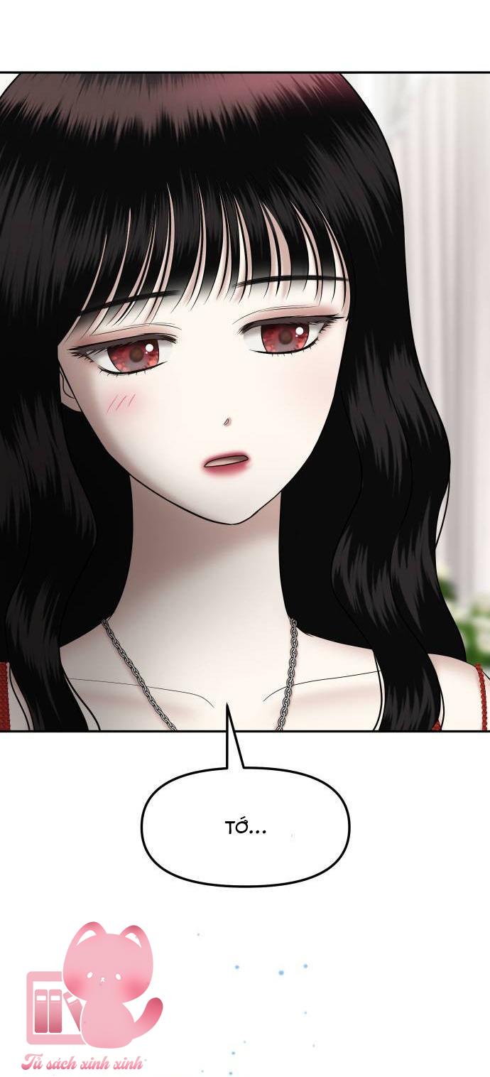 Chị Em Tranh Đấu Chap 32 - Trang 2
