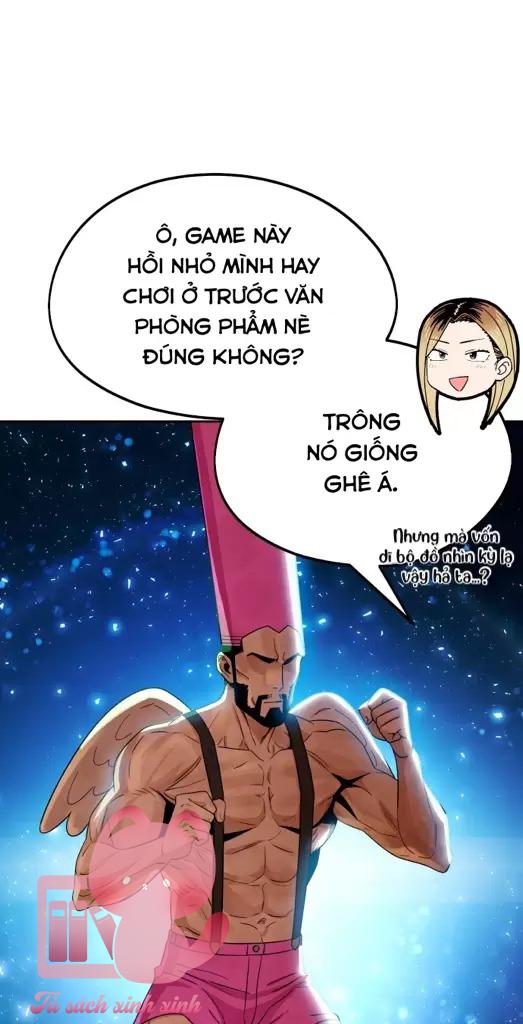 Lớ Ngớ Vớ Phải Tình Yêu Chap 64 - Trang 2