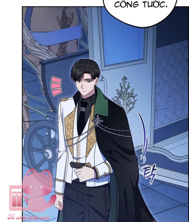 Được Yêu Thương Mà Còn Ngại Ngùng Sao! Chap 61 - Trang 4