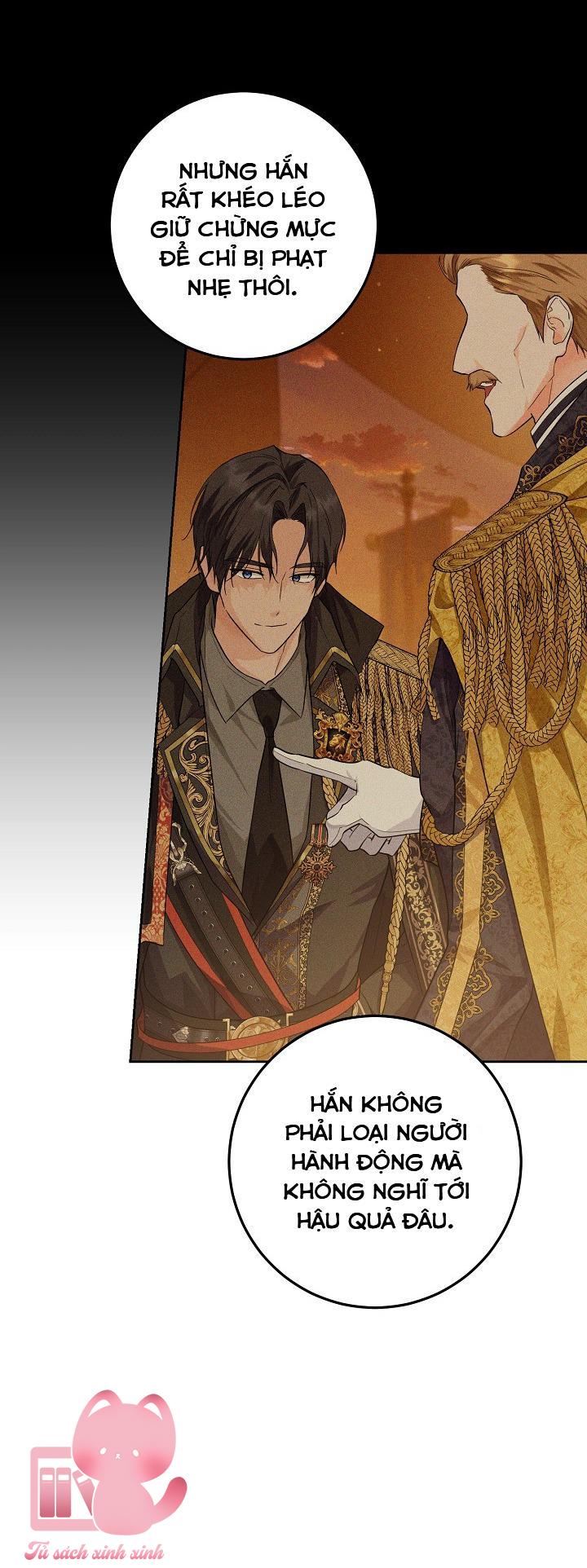 Hoàng Nữ Cosplay Nonfan Chapter 6 - Trang 4