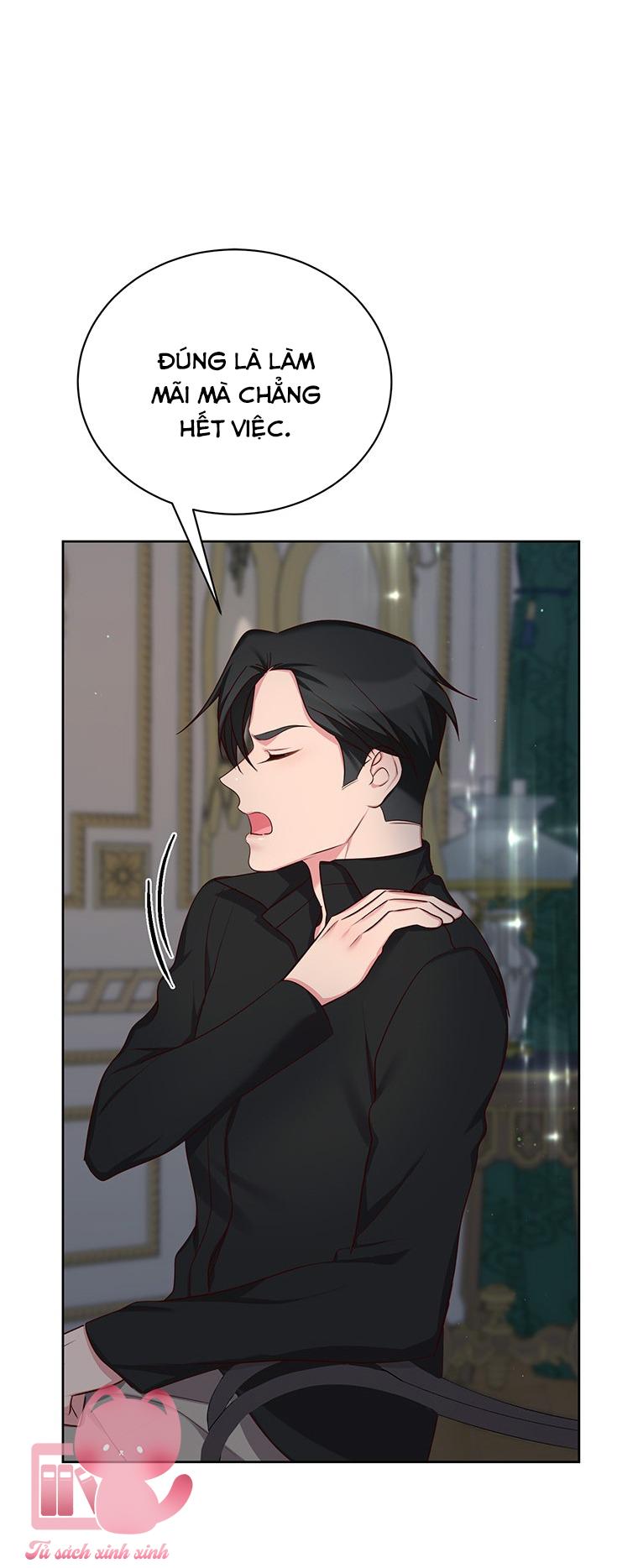 Thế Thì Ta Cứ Trở Thành Kẻ Ác Thôi Chap 42 - Trang 2