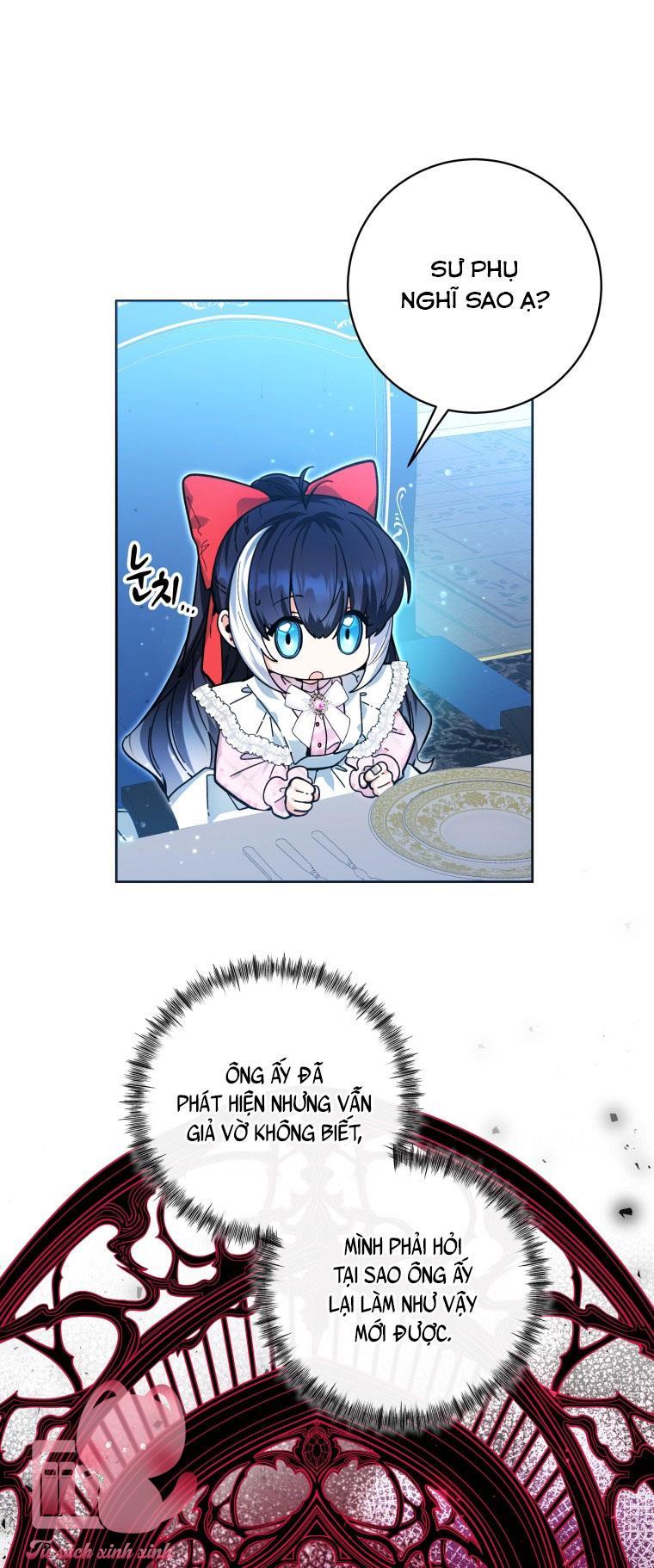 Bé Con Cá Voi Sát Thủ Chapter 15 - Trang 4