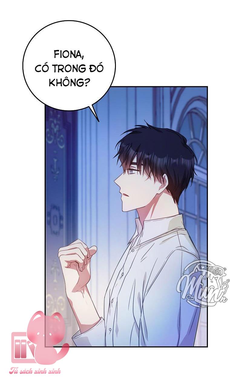 Tôi Trở Thành Vợ Của Nam Chính Chap 18 - Trang 3