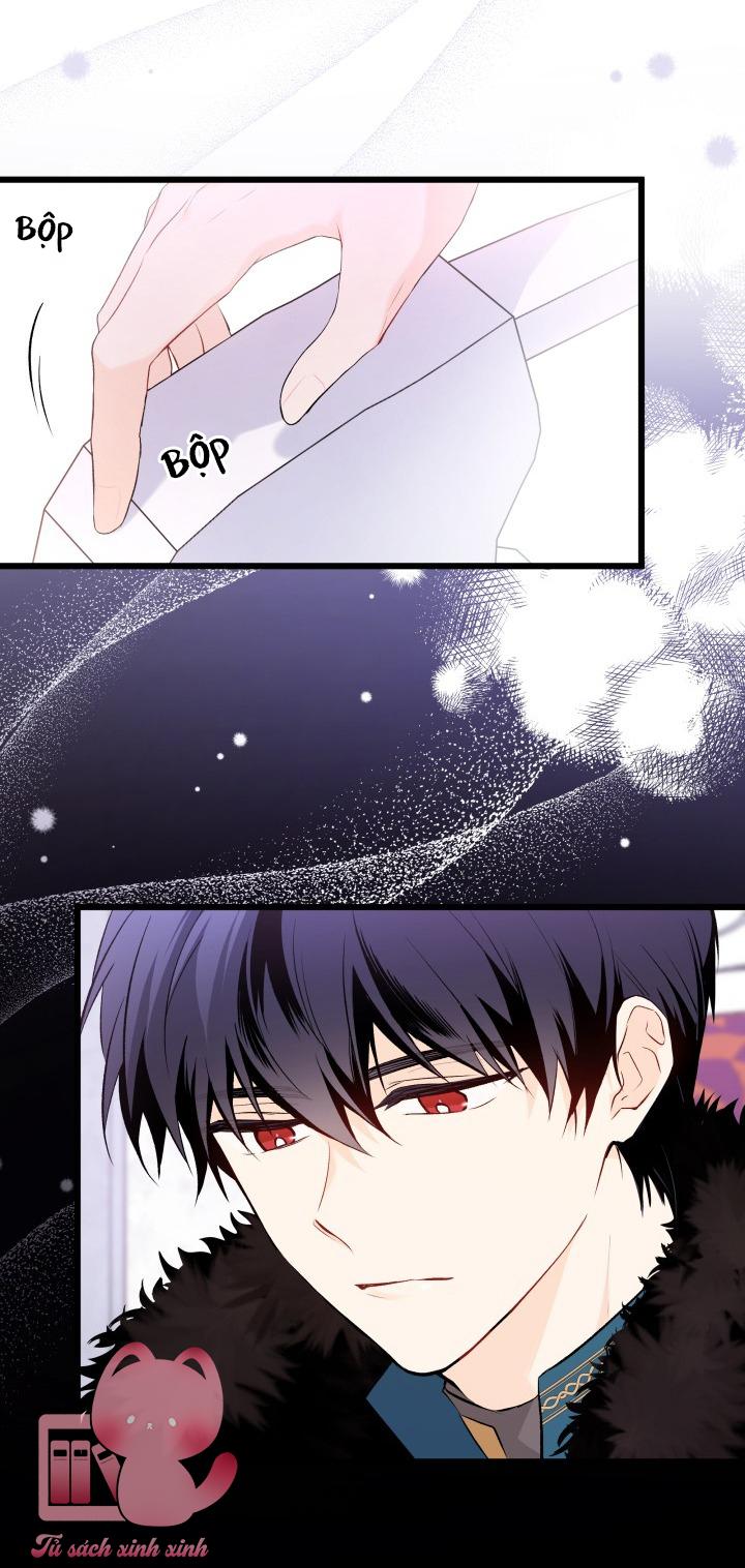 Quan Hệ Cộng Sinh Giữa Báo Đen Và Thỏ Trắng Chap 48 - Trang 2