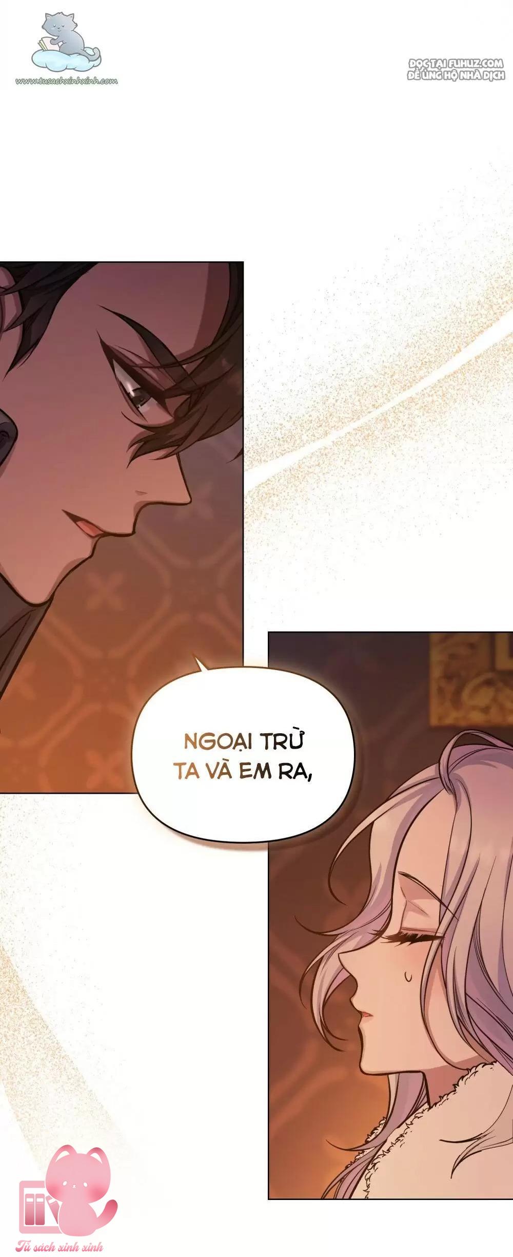 Nếu Không Vâng Lời Công Tước Chapter 5 - Trang 4