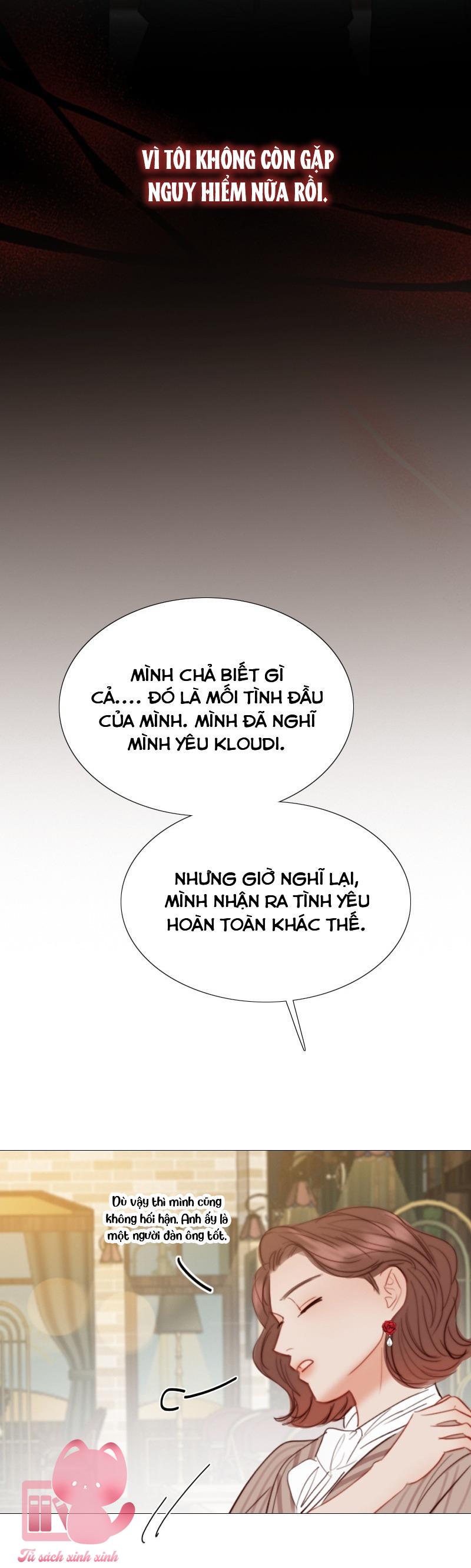 Serena Chap 61 - Trang 2