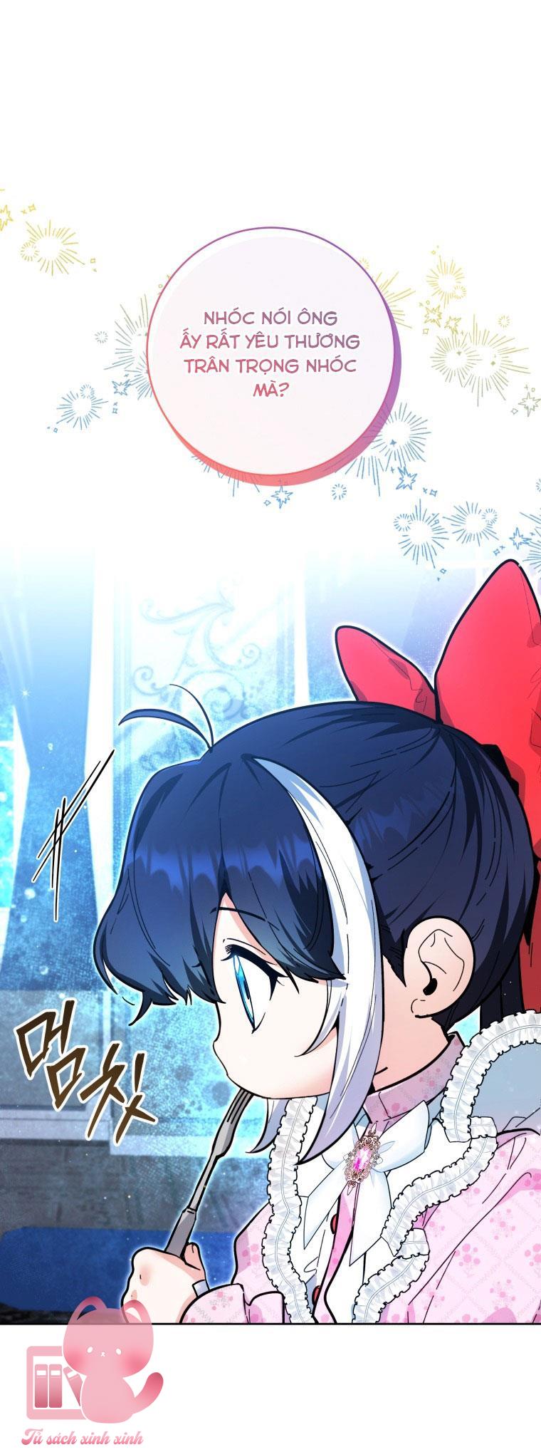 Bé Con Cá Voi Sát Thủ Chapter 15 - Trang 4
