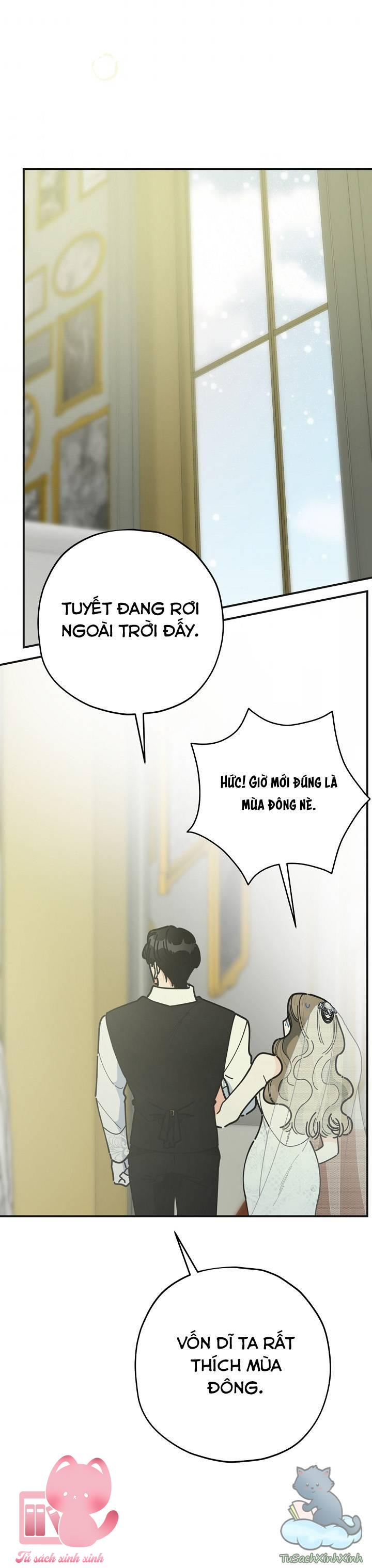 Người Hùng Của Ác Nữ Chapter 87 - Trang 3
