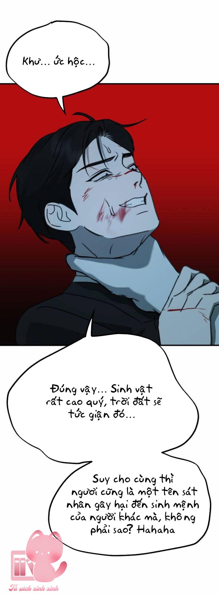 Thần Hổ Jangsan Chapter 42 - Trang 4