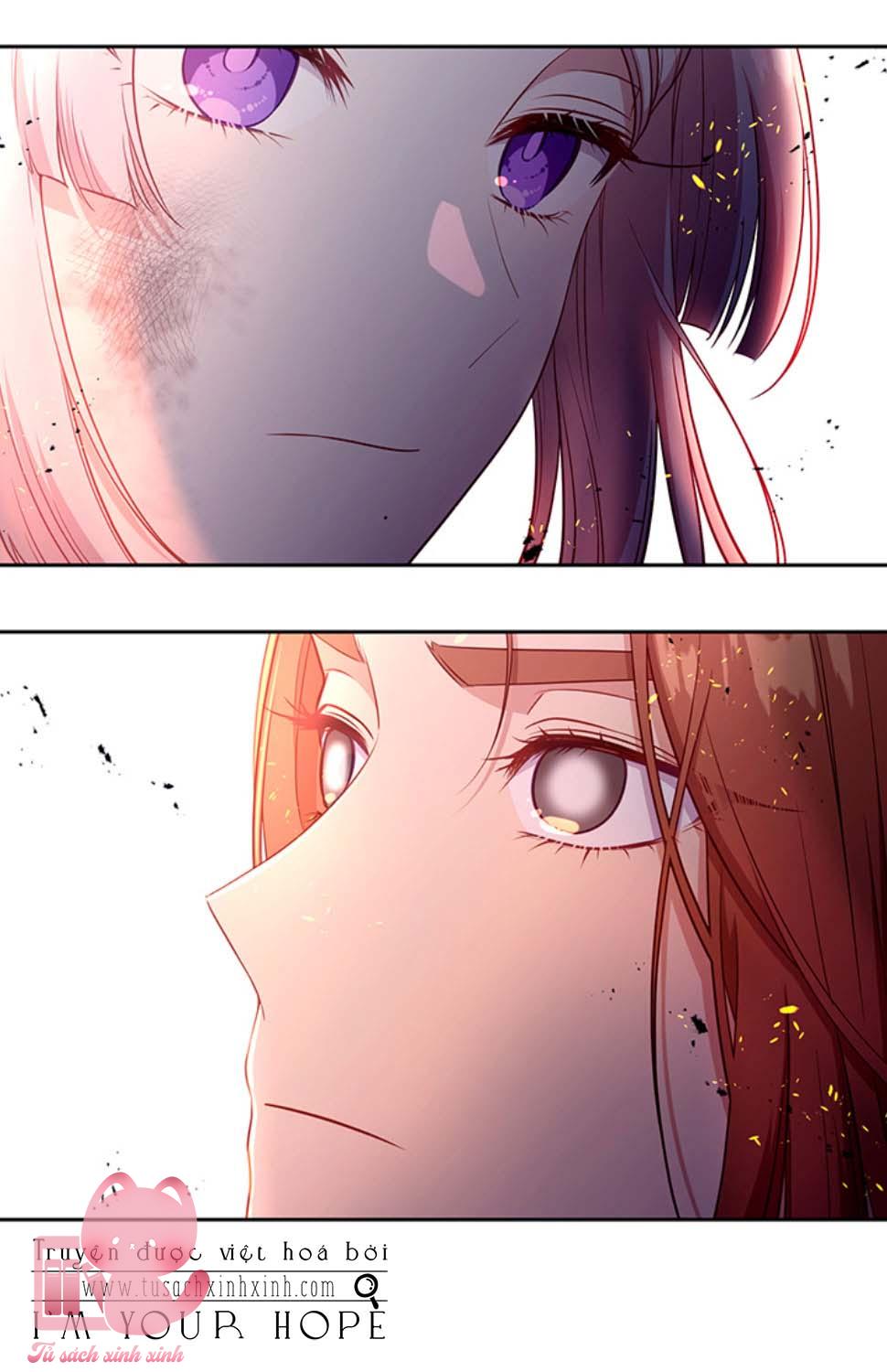 Hãy Coi Chừng Ác Nữ Chapter 87 - Trang 4