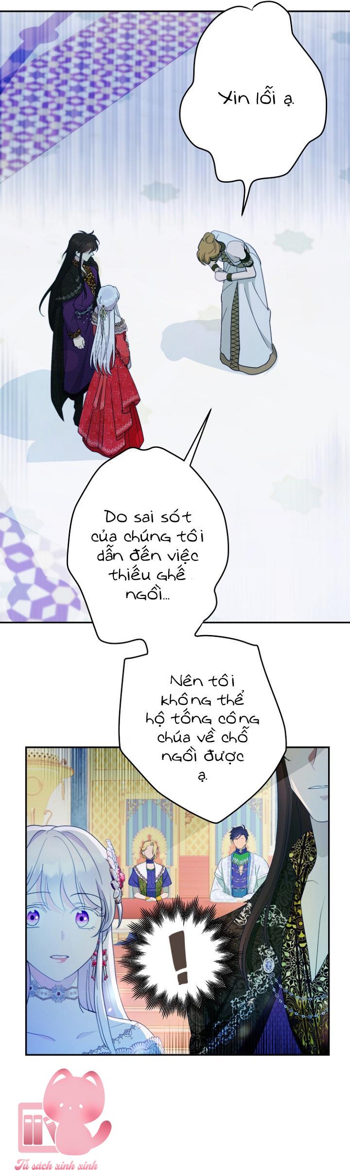 Bỏ Quách Chồng Con Đi, Tiền Bạc Mới Là Tất Cả Chap 18 - Trang 2