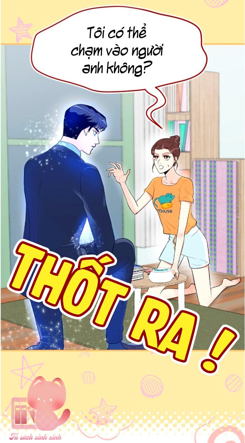 Tôi Sẽ Mang Em Đi Chap 6 - Trang 3