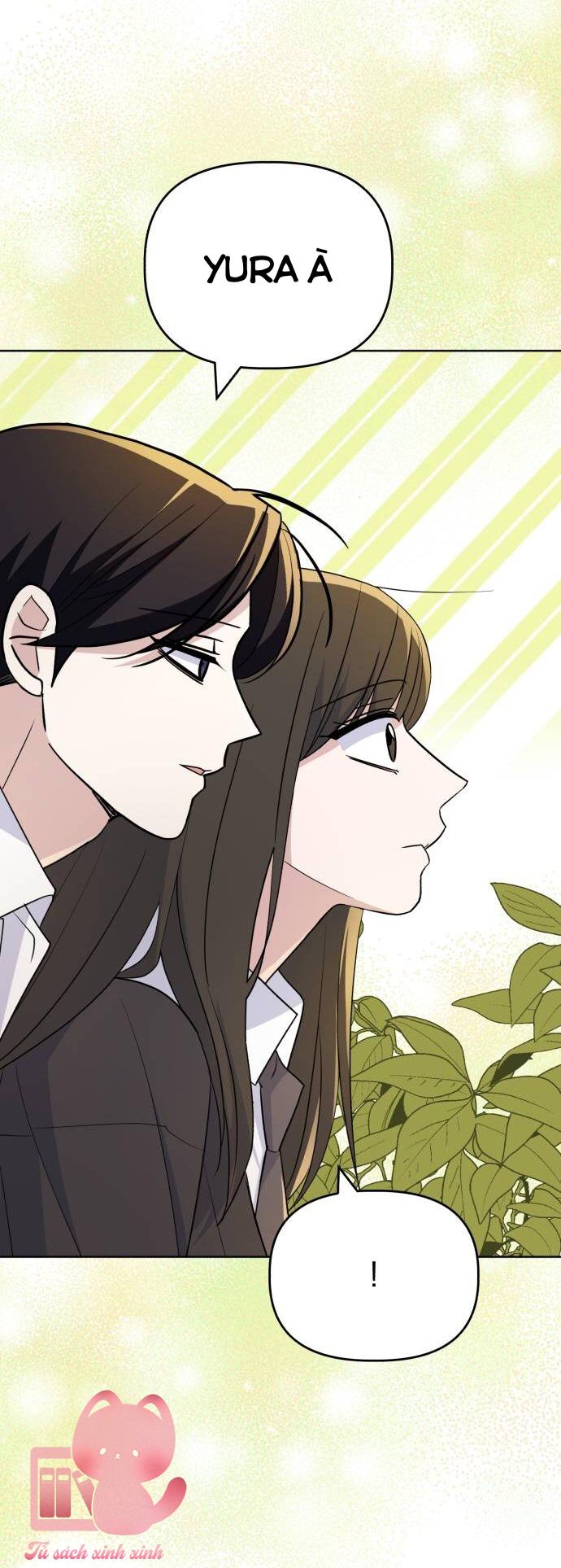 Quan Hệ Nhân Quả Chap 115 - Trang 2
