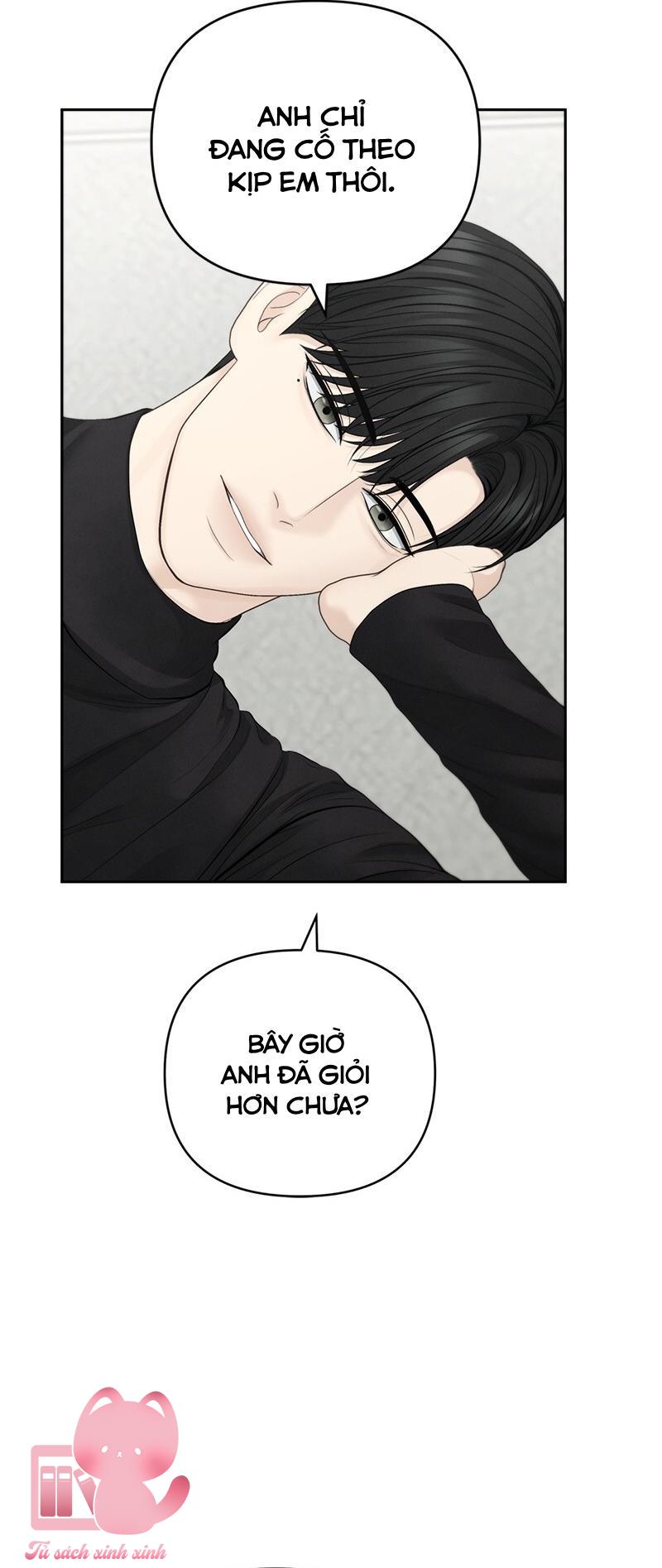Hy Vọng Duy Nhất Chap 71 - Trang 2