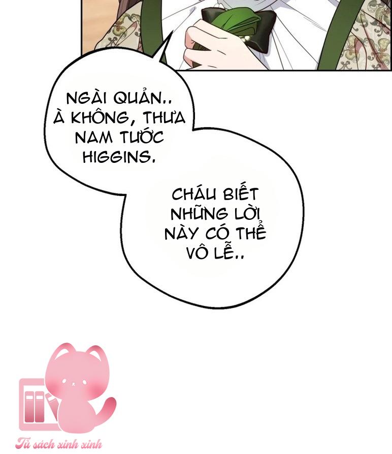 Được Yêu Thương Mà Còn Ngại Ngùng Sao! Chap 61 - Trang 4