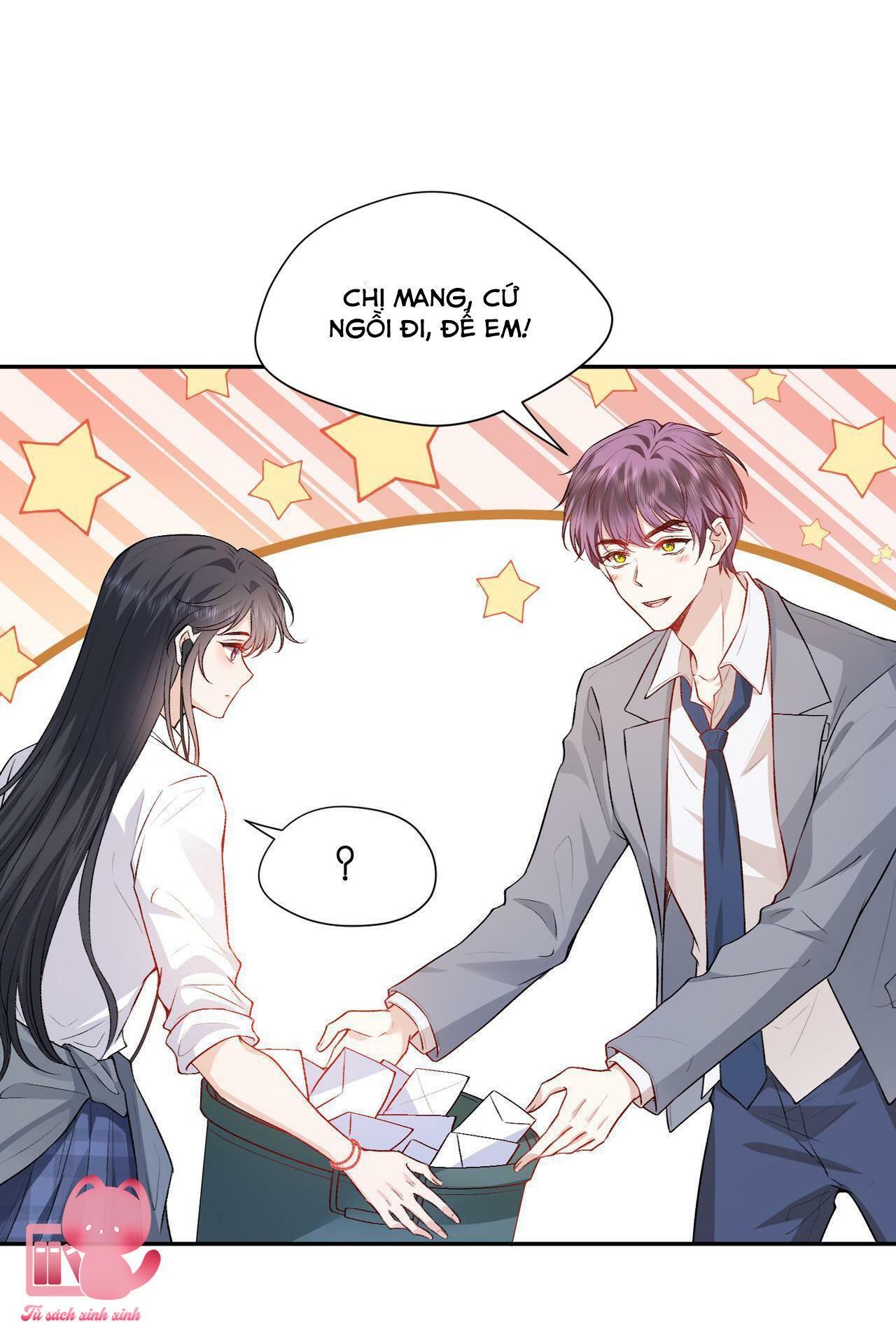 Phu Nhân Mỗi Ngày Đều Tại Tuyến Vả Mặt Chap 13 - Trang 2