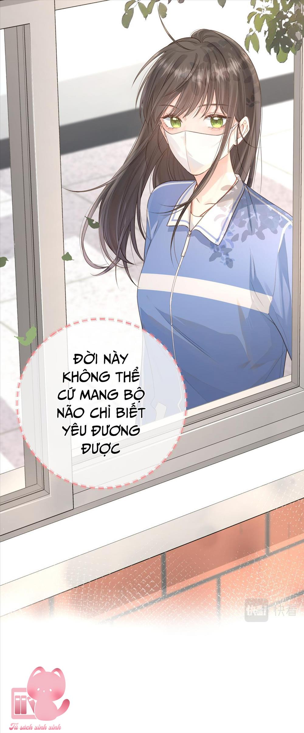 Em Chỉ Muốn Hít Vận Khí Của Anh Chapter 10 - Trang 4