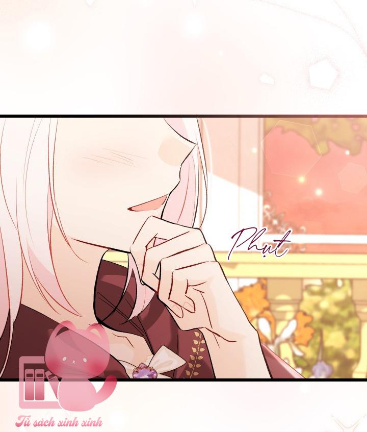 Quan Hệ Cộng Sinh Giữa Báo Đen Và Thỏ Trắng Chap 75 - Trang 2