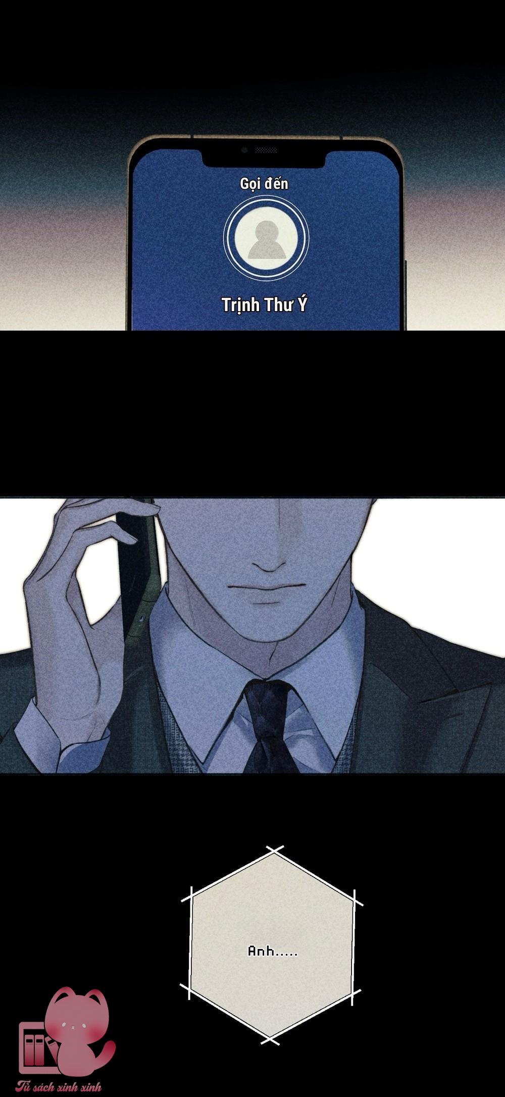 Trêu Nhầm Chapter 56 - Trang 4