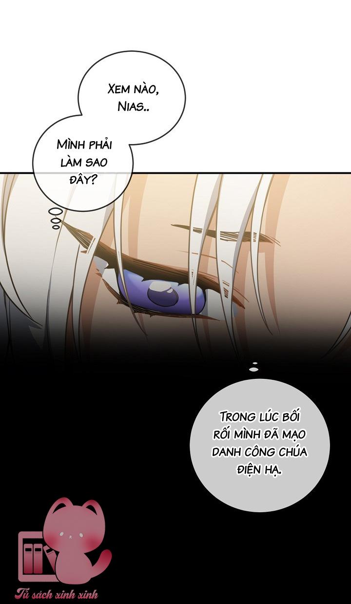 Hướng Về Ánh Dương Lần Nữa Chapter 40 - Trang 4