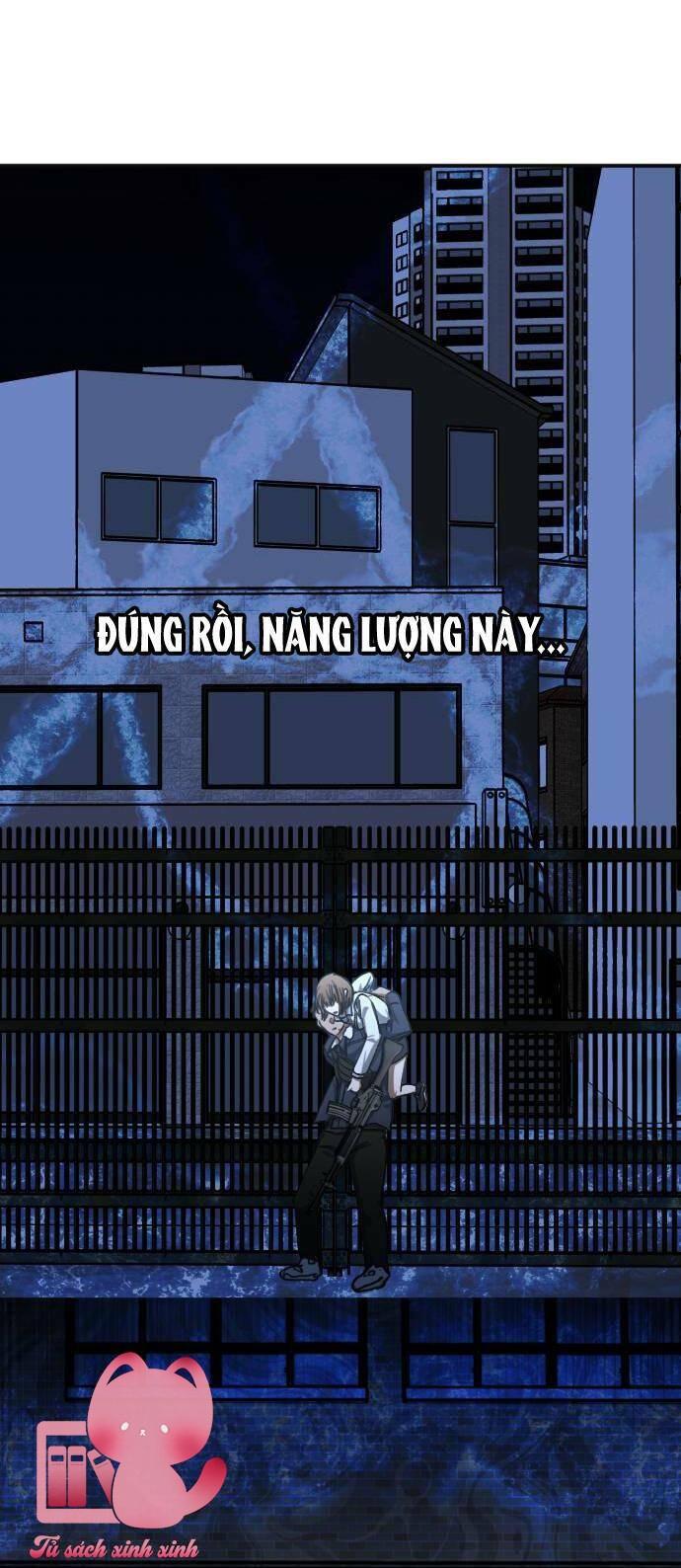Đêm Của Bóng Tối Chapter 32 - Trang 4