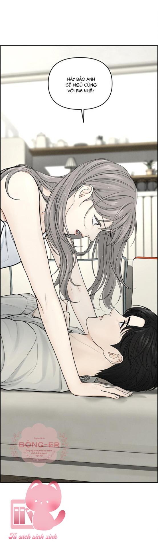 Hy Vọng Duy Nhất Chapter 6 - Trang 4