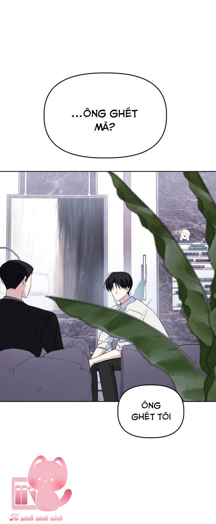 Quan Hệ Nhân Quả Chap 63 - Trang 2