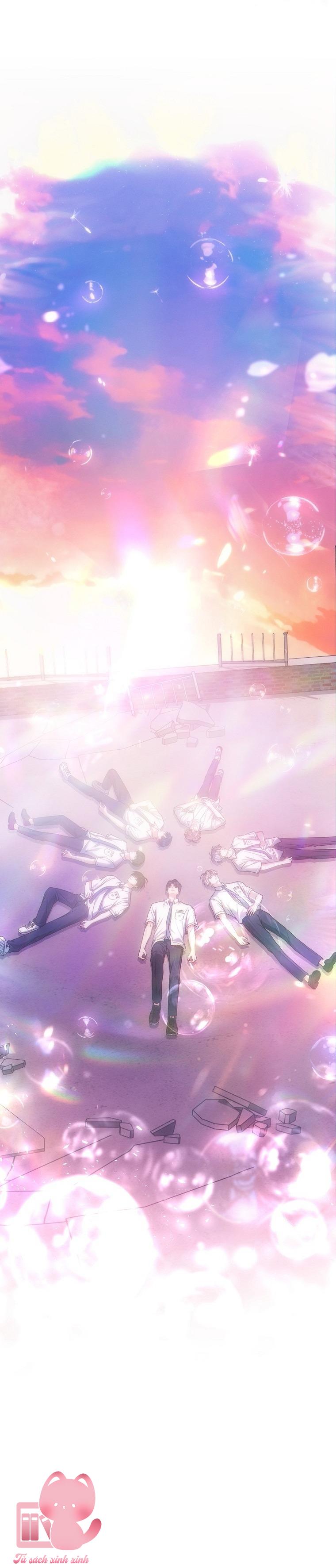 Debut Or Die Chap 74 - Trang 4