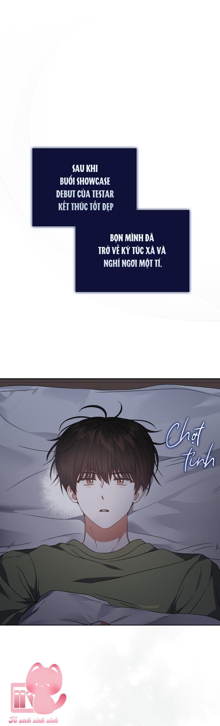 Debut Or Die Chap 74 - Trang 4
