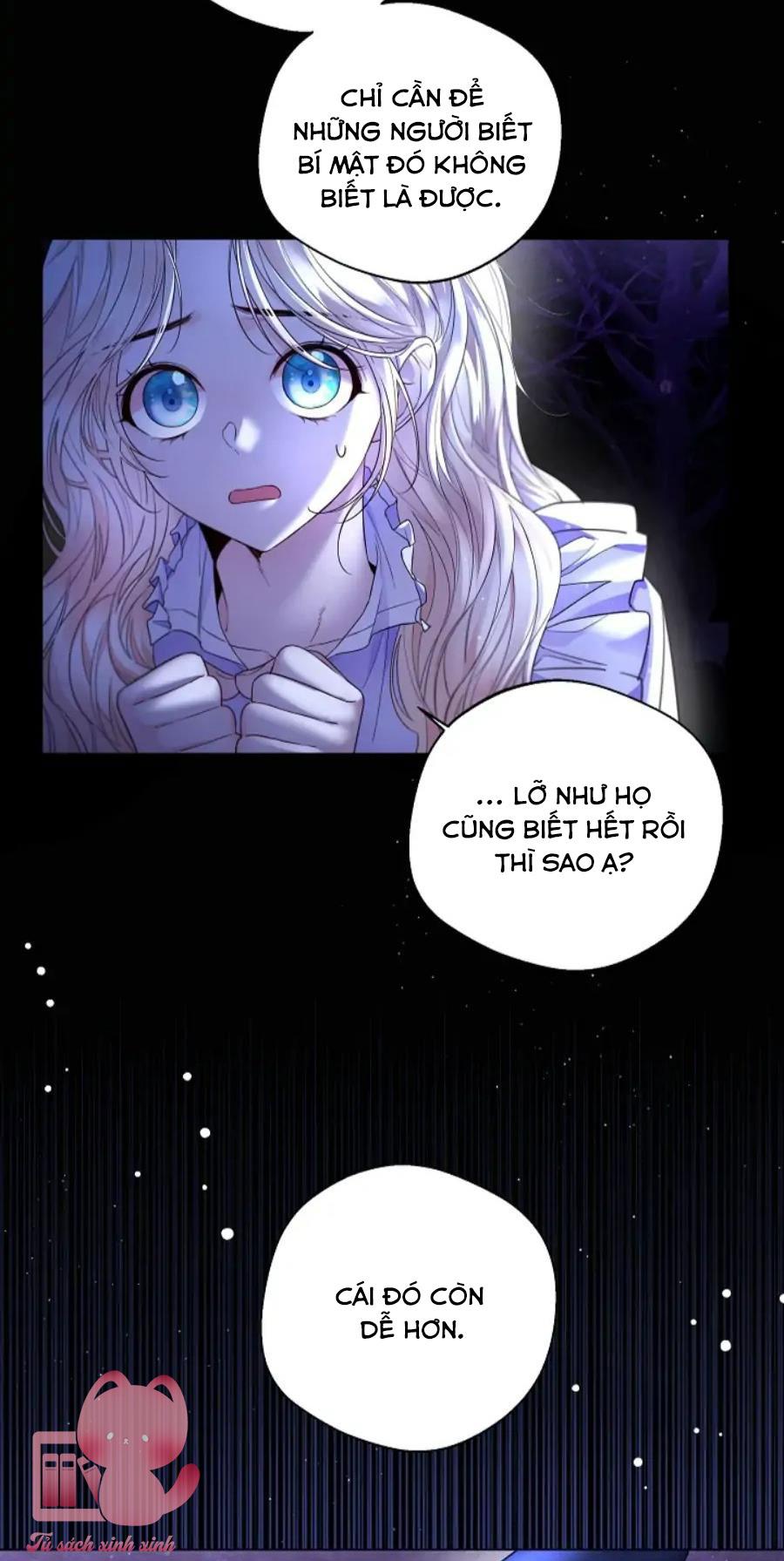 Tiểu Thư Crystal Là Nam Nhân Chap 13 - Trang 2