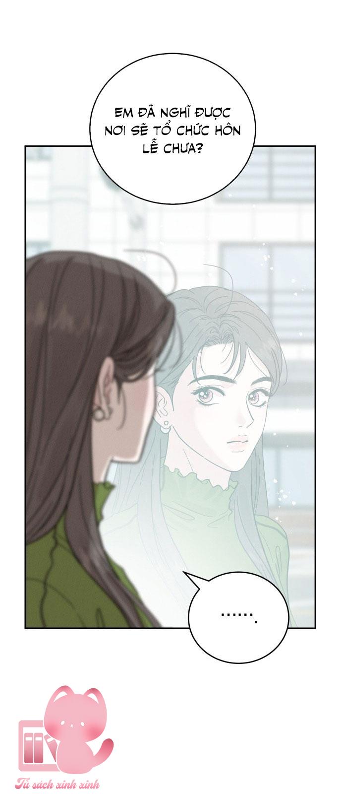 Thuyết Tình Yêu Ích Kỷ Chapter 1 - Trang 4