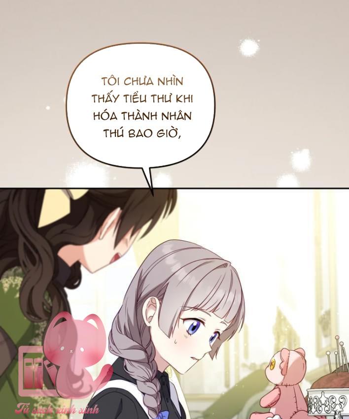 Tôi Được Nuôi Dưỡng Bởi Những Kẻ Phản Diện Chap 47 - Trang 3