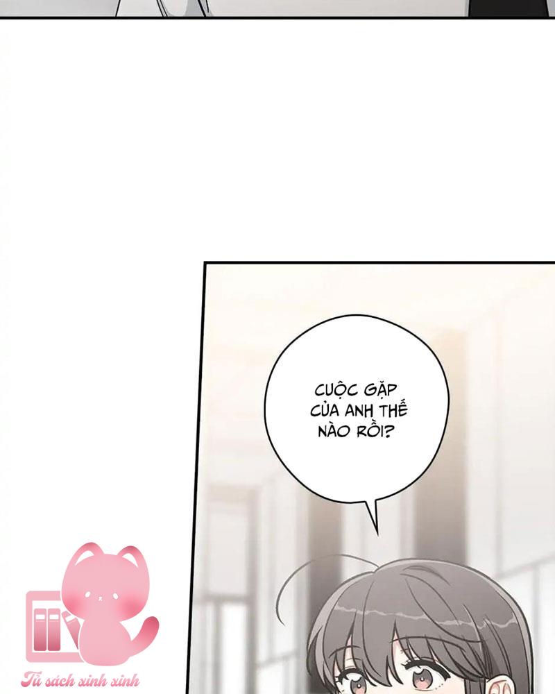 Ly Espresso Của Mùa Xuân Chapter 22 - Trang 4