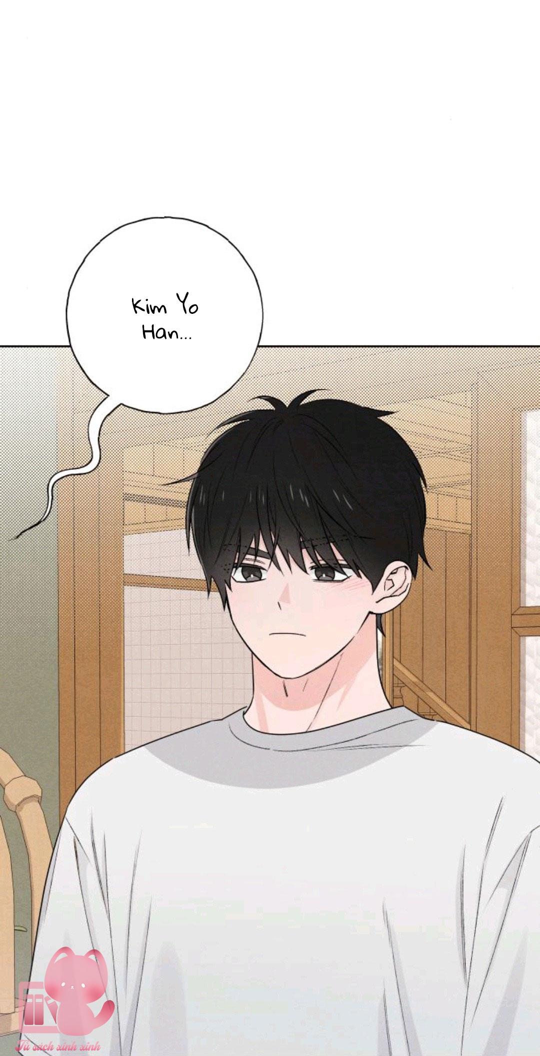 Bí Mật Thanh Xuân Chapter 41 - Trang 4