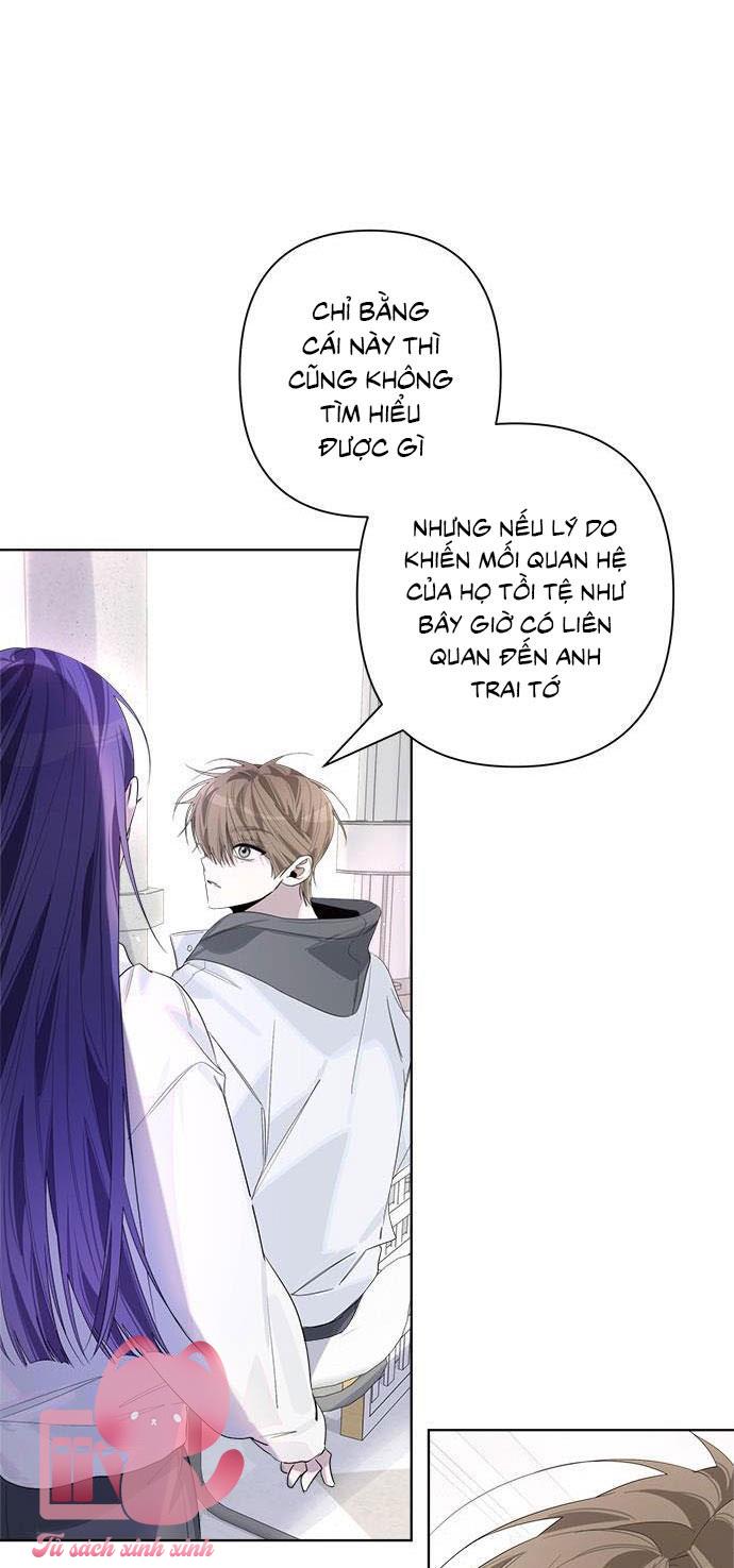 Đàn Anh Xấu Xa! Chap 79 - Trang 3
