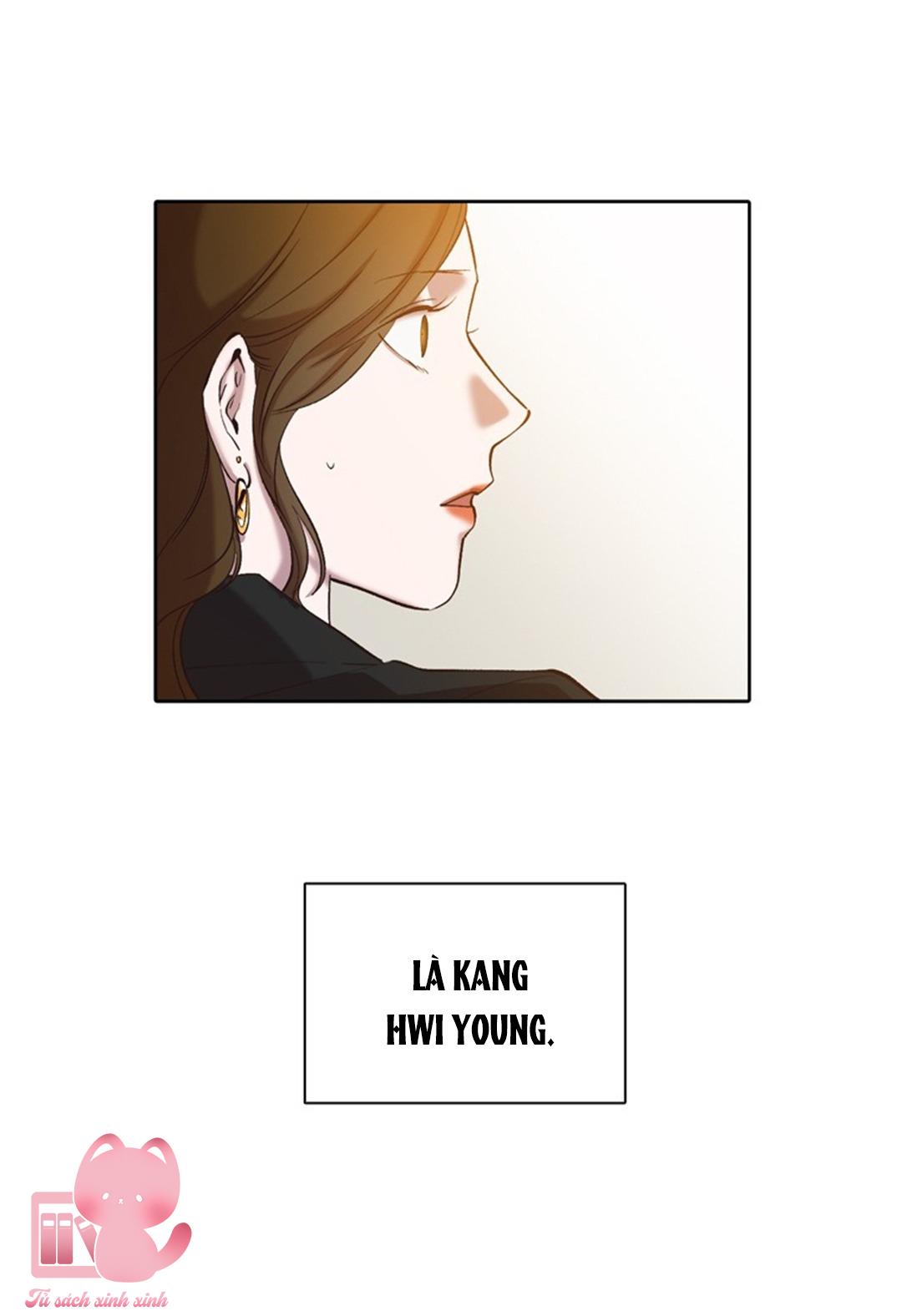 Thanh Xuân Của Chúng Ta Chap 92 - Trang 3