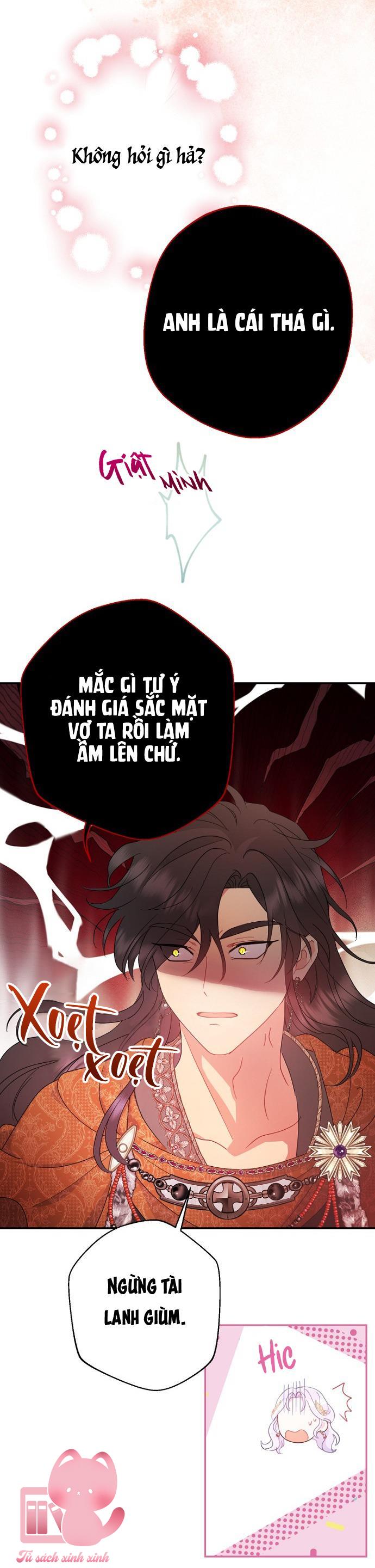 Bỏ Quách Chồng Con Đi, Tiền Bạc Mới Là Tất Cả Chap 93 - Trang 2