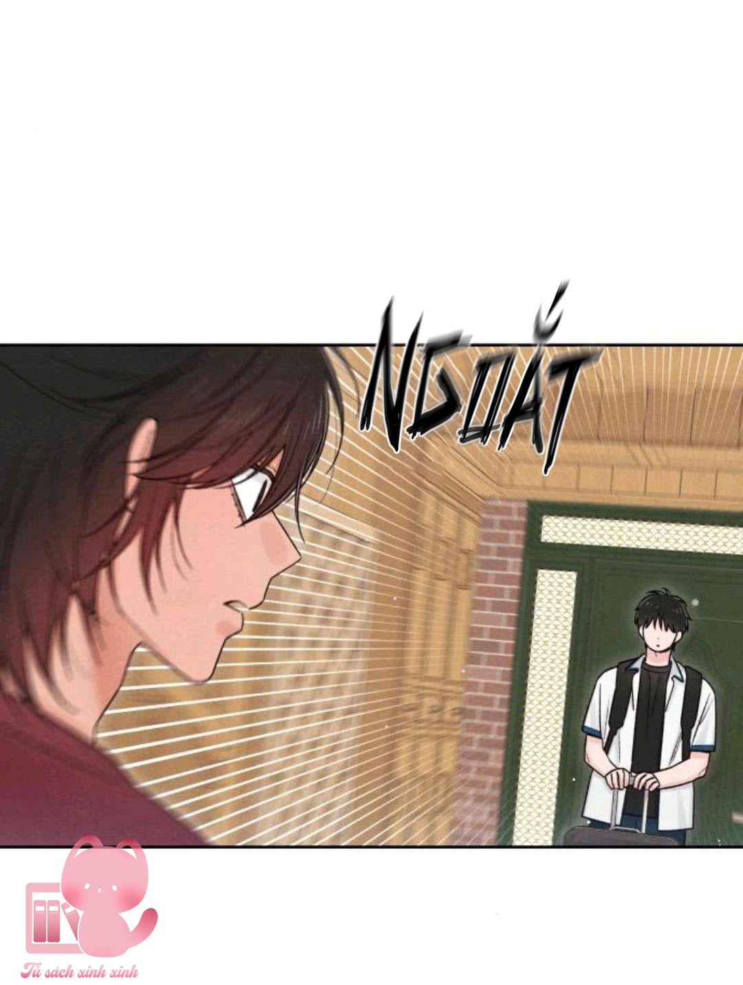 Bí Mật Thanh Xuân Chapter 84 - Trang 4