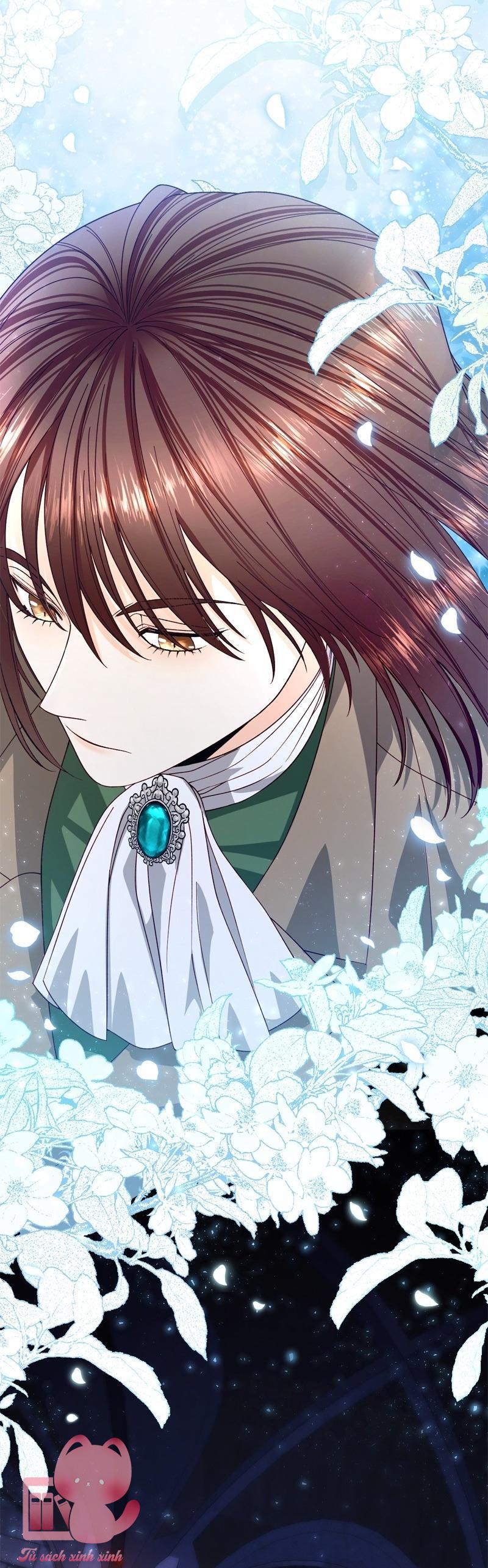 Hoàng Hậu Tái Hôn Chap 184 - Trang 4